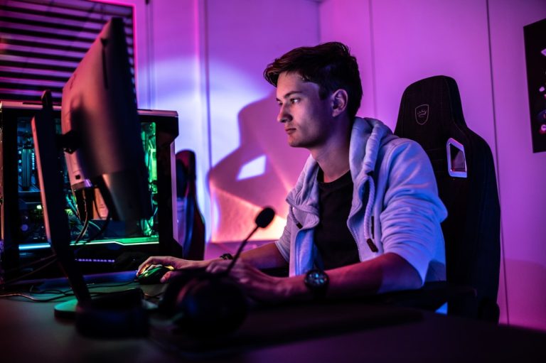 yvone gaming : une communauté dynamique pour les joueurs modernes