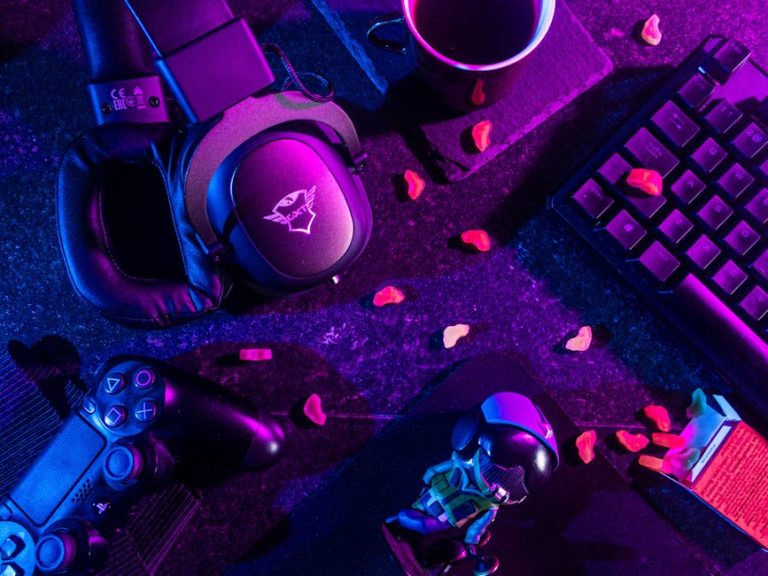 Développez vos talents de gamer avec les services de yvone gaming