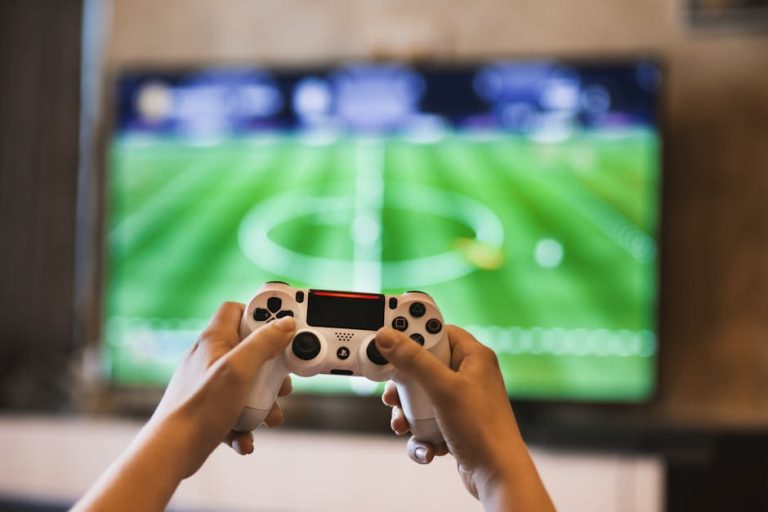 yvone gaming : l’endroit parfait pour trouver votre prochain jeu
