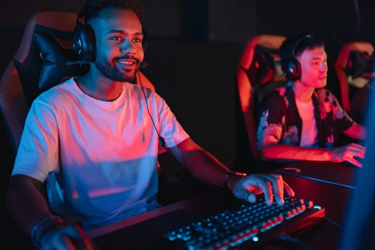 Boostez vos compétences de jeu avec yvone gaming et ses ressources