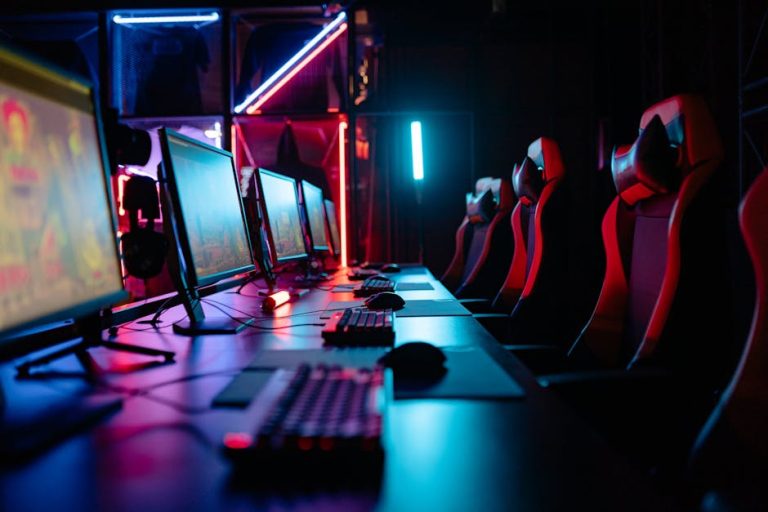 yvone gaming : une expérience utilisateur inégalée dans le domaine du jeu